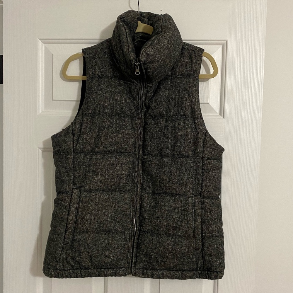 Old Navy Vest